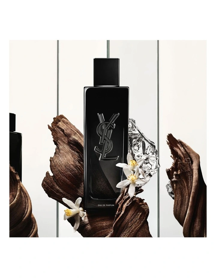 YSL MYSLF EDP 100ML YSL MYSLF EDP 100ML