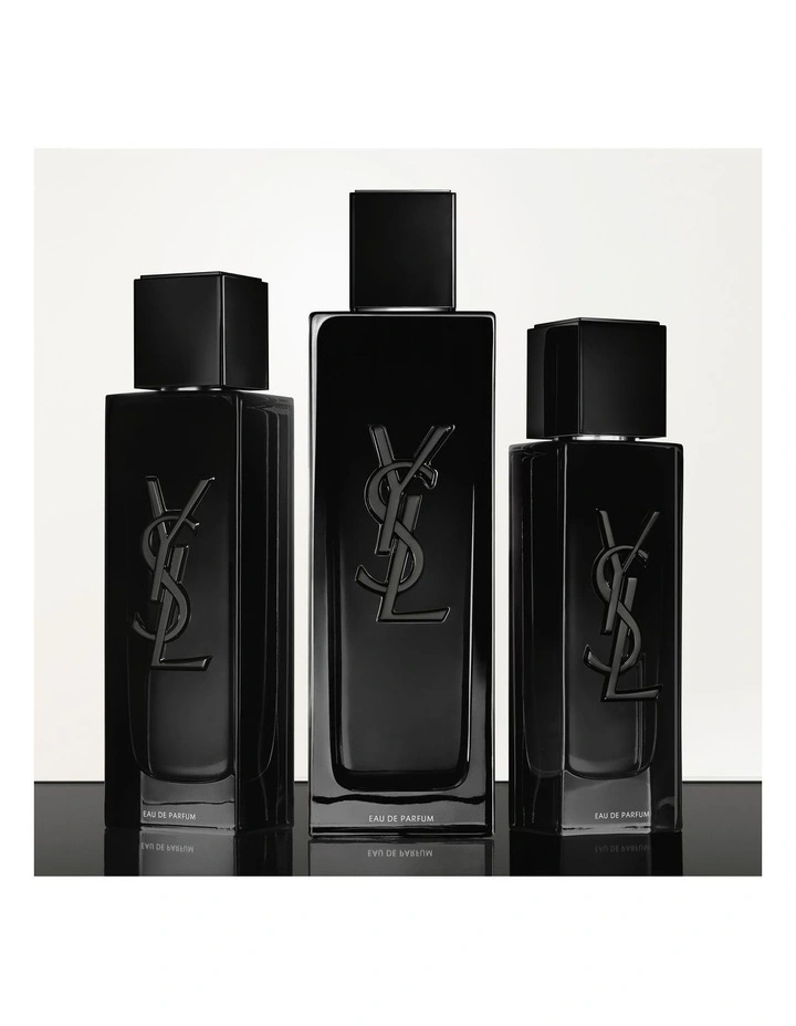 YSL MYSLF EDP 100ML YSL MYSLF EDP 100ML