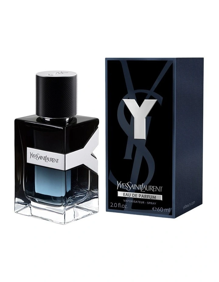 YSL Y EAU DE PARFUM 100ML YSL Y EAU DE PARFUM 100ML