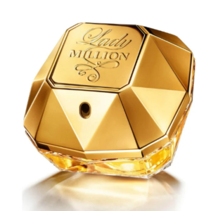 Paco Rabanne Lady Million EDP 80ml