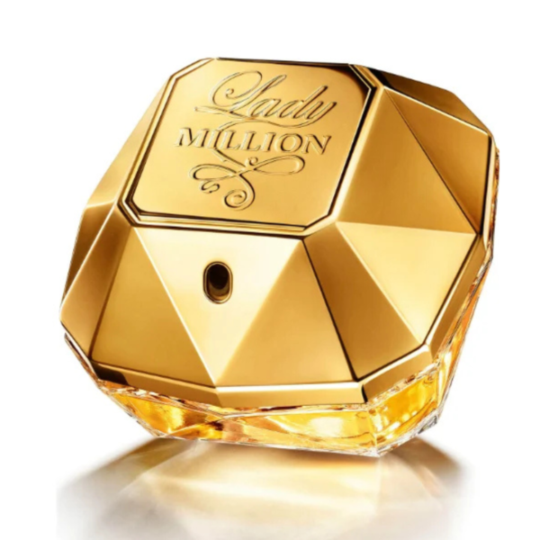 1 Paco Rabanne Lady Million EDP 80ml