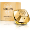 3 Paco Rabanne Lady Million EDP 80ml