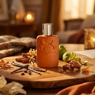 Parfums de Marly Althair